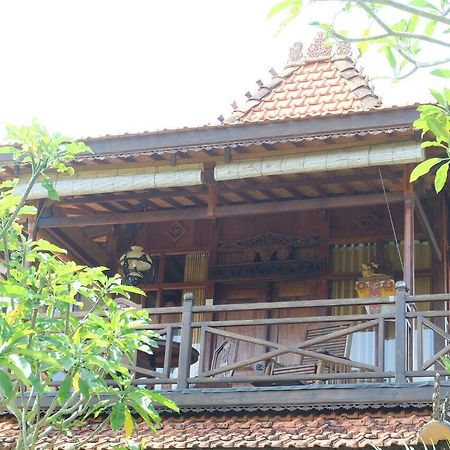 Ganesha Ubud Inn Luaran gambar