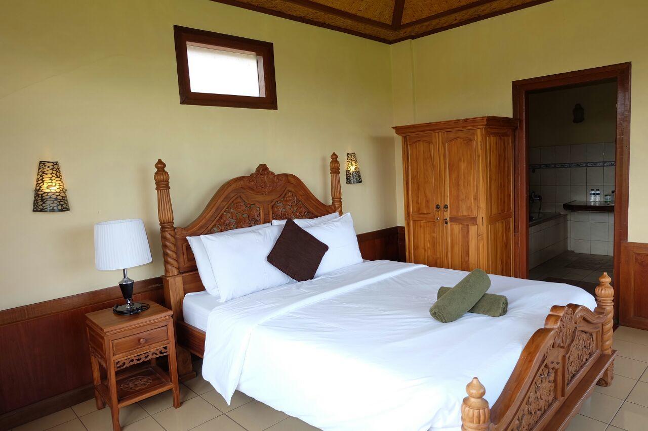 Ganesha Ubud Inn Luaran gambar
